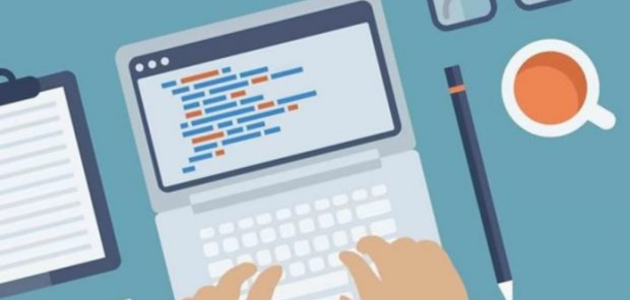 من الصفر إلى الاحتراف: دليل زيرو كود للمبتدئين لإنشاء موقع بتقنيات HTML وCSS