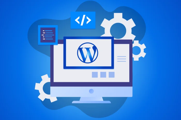 wordpress