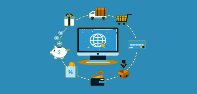 في نقاط تعرف على أهمية امتلاك متجر إلكتروني