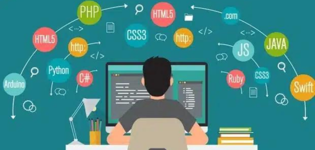 خدمات افضل شركات البرمجة في السعودية وتصميم المواقع باحترافية