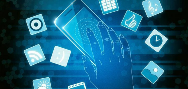 كيفية عمل تطبيق اندرويد خاص بك