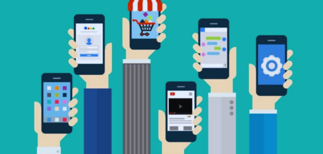 أنواع لغات البرمجة المستخدمة في تصميم التطبيقات