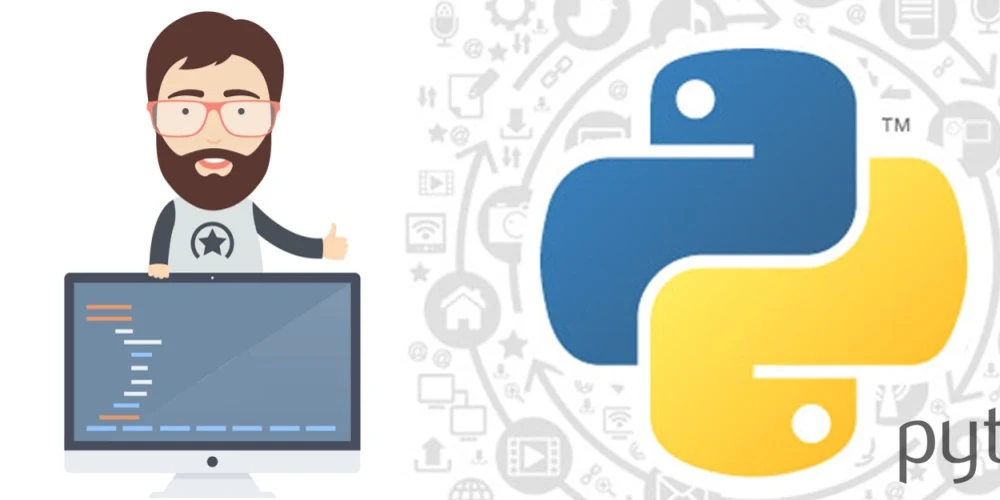 مميزات لغة البايثون Python مميزات لغة البايثون Python